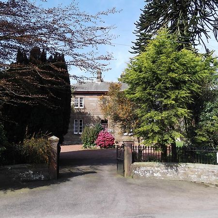 그레트나그린 Kirkpatrick House B&B 외부 사진