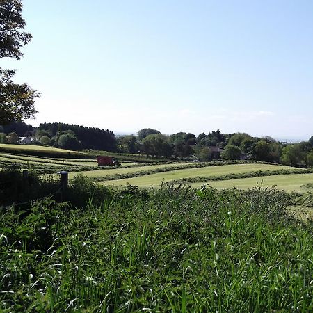 그레트나그린 Kirkpatrick House B&B 외부 사진