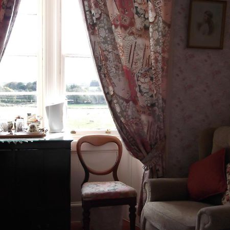 그레트나그린 Kirkpatrick House B&B 외부 사진