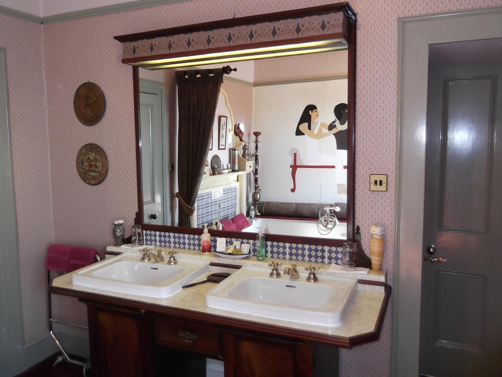 그레트나그린 Kirkpatrick House B&B 객실 사진