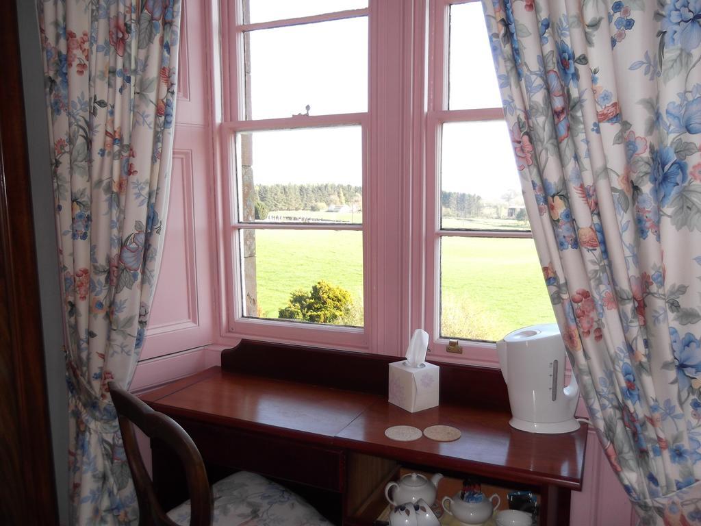 그레트나그린 Kirkpatrick House B&B 객실 사진