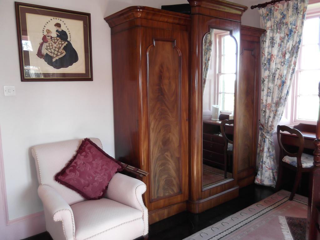 그레트나그린 Kirkpatrick House B&B 객실 사진
