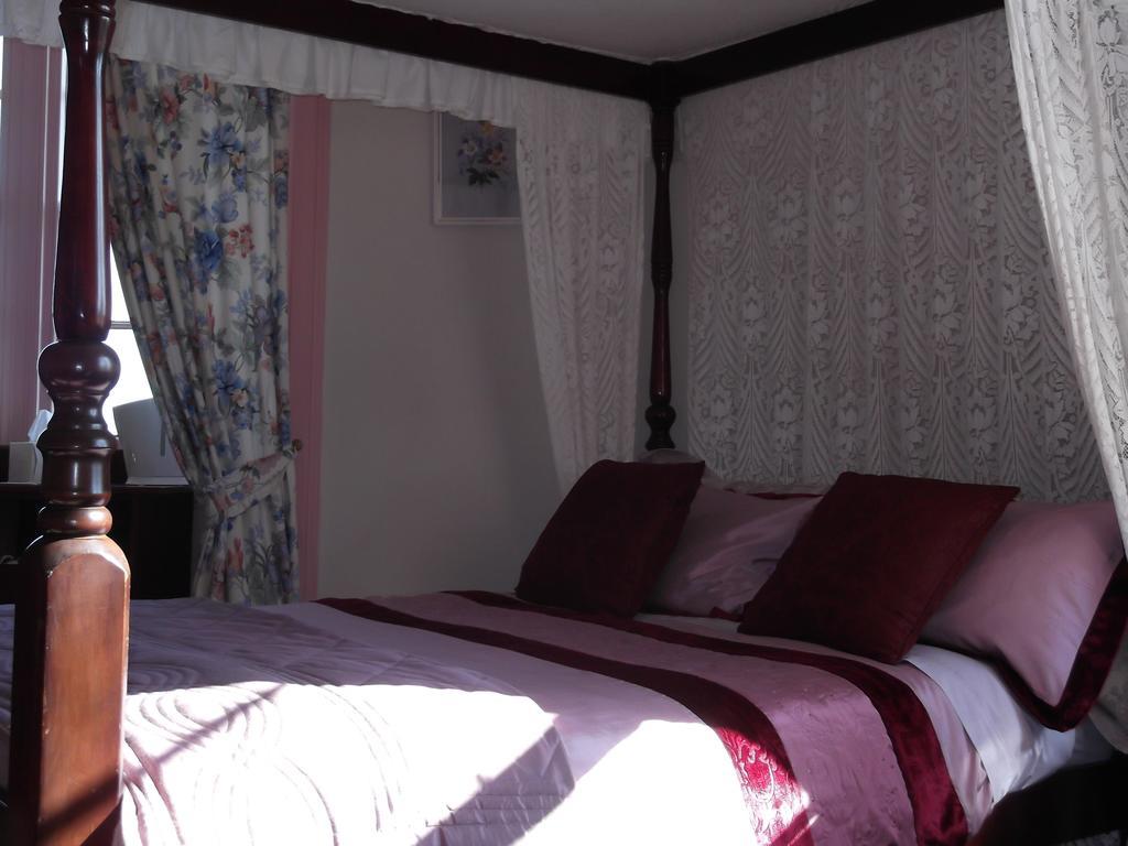 그레트나그린 Kirkpatrick House B&B 객실 사진