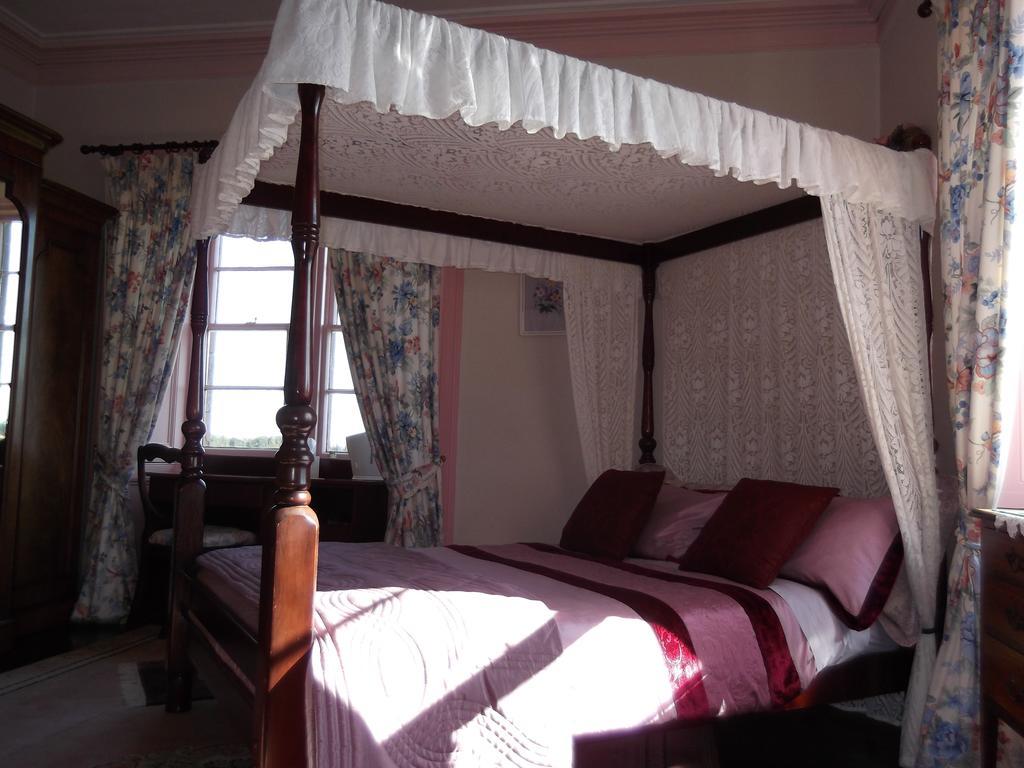 그레트나그린 Kirkpatrick House B&B 객실 사진