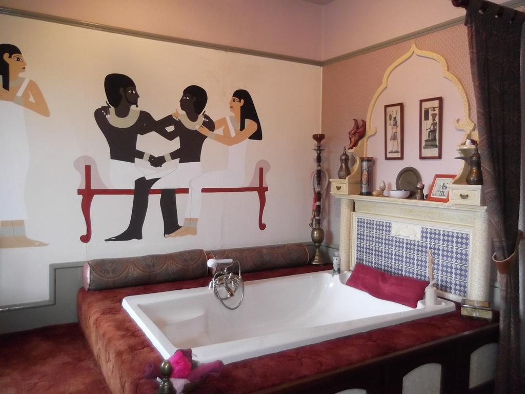 그레트나그린 Kirkpatrick House B&B 객실 사진