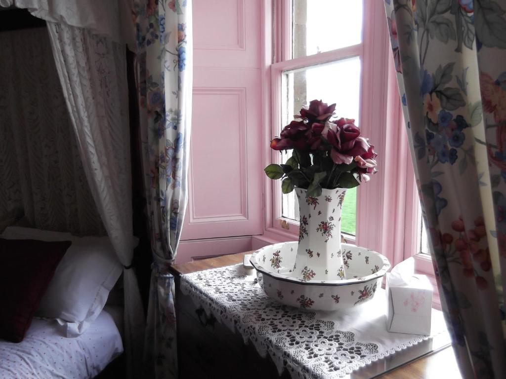그레트나그린 Kirkpatrick House B&B 객실 사진