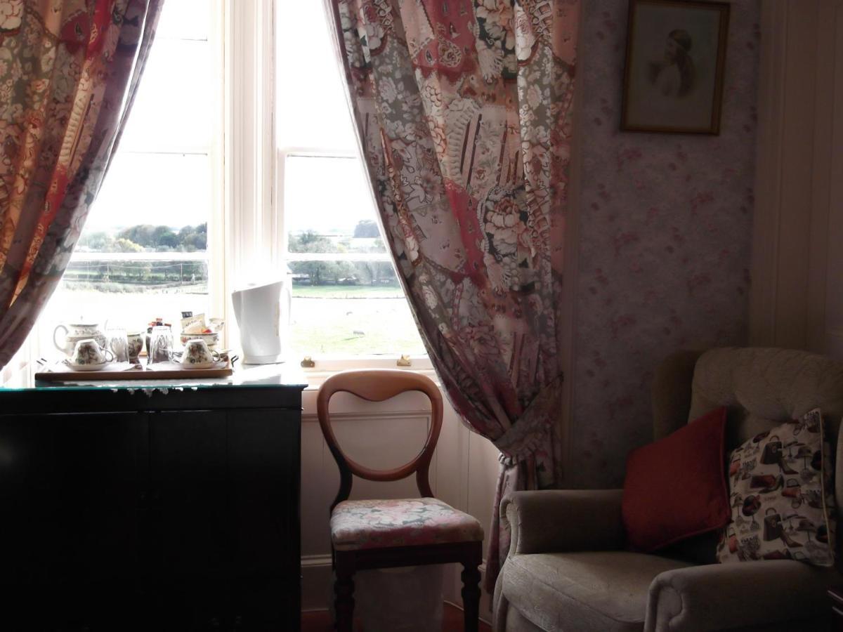 그레트나그린 Kirkpatrick House B&B 외부 사진